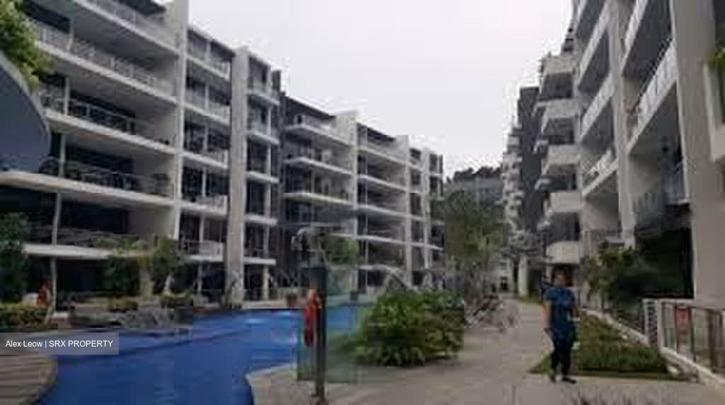 Waterscape at Cavenagh (D9), Apartment #566105531